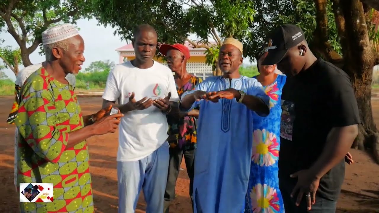 Conakry Nouvelles ECOLE PRIMAIRE DE CARRIERE FRIA WELIYA