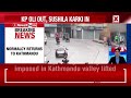 Nepal Protests: Nepal Swears in First Woman PM Sushila Karki After Violent Protests | NewsX  - 02:02 min - News - Video