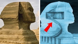 Древняя статуя скрывала огромную тайну 645 лет — даже эксперты упустили это