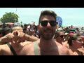 LIVE: Street carnival group Clube do Samba swings through Rio  - 34:07 min - News - Video