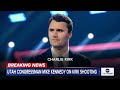 Utah Congressman Mike Kennedy on Charlie Kirk shooting  - 06:38 min - News - Video
