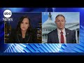 Utah Congressman Mike Kennedy on Charlie Kirk shooting