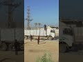 Aid-loaded trucks enter Gaza as US renews ceasefire plans