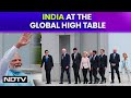 G7 Summit 2024 | Worlds Biggest Leaders Converge In Italy For G7