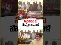 Minister Ponnam Prabhakar Pays Tribute to Suravaram Sudhakar Reddy at CPI Office | V6 News  - 01:27 min - News - Video
