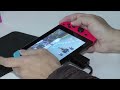 Nintendo stock hit by report of new console delay | REUTERS  - 01:03 min - News - Video