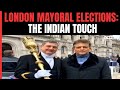 2 Indian-Origin Entrepreneurs To Contest Election For London Mayor