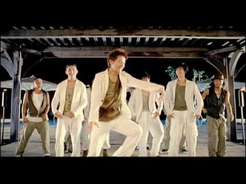東方神起 / Summer Dream