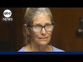 A look back at the Manson slayings after follower Leslie Van Houtens release | Nightline
