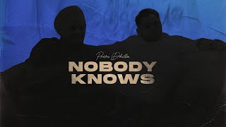 NOBODY KNOWS ~ Prem Dhillon | Punjabi Song