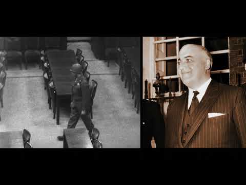 Nazis at Nuremberg: The Lost Testimony'