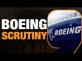 Boeing Faces FAA Scrutiny After Mid-Air Blowout