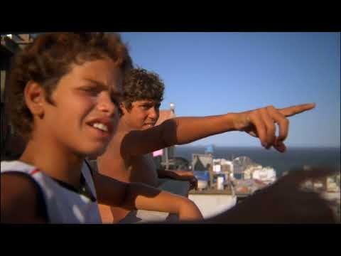 Rio Breaks'