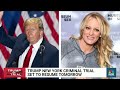 What to expect in week three of Trump’s hush money trial  - 03:30 min - News - Video