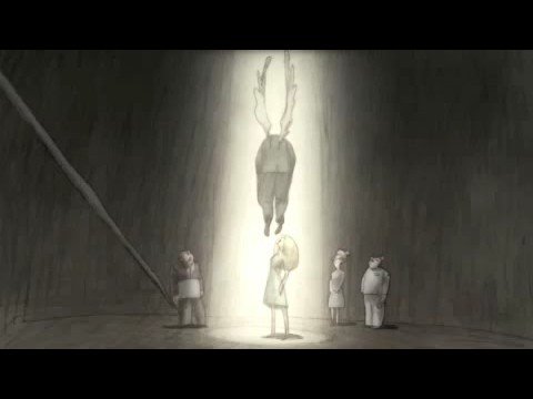 Idiots and Angels'