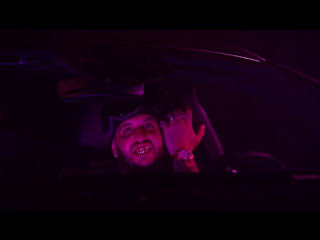 Jaber - Nem Szabad Sírni (Ft. weakdys) Offical Visualizer