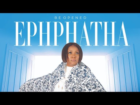 EPHPHATHA - Damola Akiogbe (Official Lyrics Video)