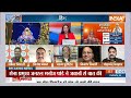 Ayodhya Ram Mandir: रामलला विराजमान...2024 में हिन्दू वोटर मेहरबान | PM Modi | Election 2024  - 07:23 min - News - Video