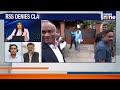 Kerala Techie’s Suicide Sparks Political Storm | RSS Abuse Allegations & Priyank Kharge’s Response