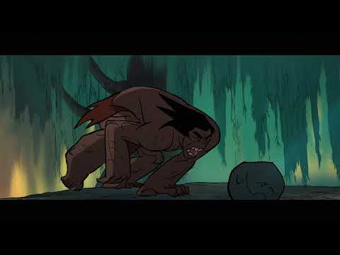 Primal: Tales of Savagery'