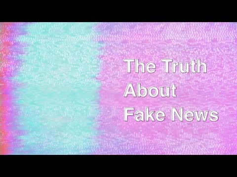 Upload mp3 to YouTube and audio cutter for THE TRUTH ABOUT FAKE NEWS: Short Film about Fake News by Daryl Reinne (Philippines) download from Youtube