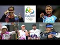 India's Top Medal Contenders At Rio Olympics 2016
