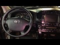 Штатное головное устройство Toyota Landcruiser 200 Redpower 18200B