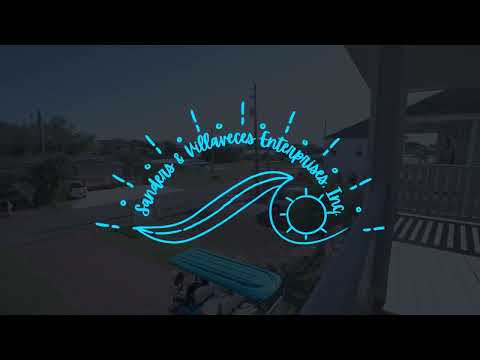Property video