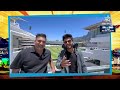 Virat Kohli & Shubman Gill Prepare for a Test of Pace  - 05:37 min - News - Video
