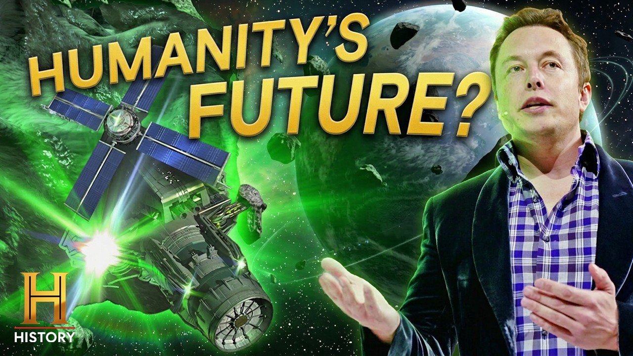 Extraterrestrial Secrets of Mankind's Past | Ancient Aliens