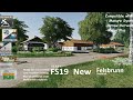 FS19 New Felsbrunn (multifruit) v1.0.0.0