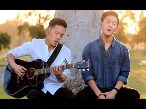 Hương Tràm - Em Gái Mưa (Jrodtwins Cover)