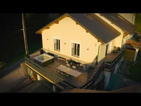Property video