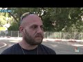Israelis voice concern and disappointment over hostage release delay  - 01:24 min - News - Video