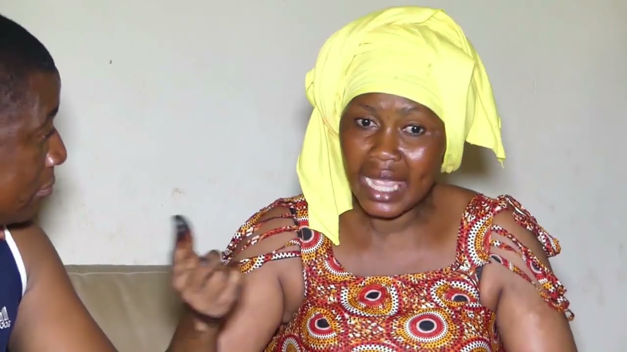 Djon Noye Ep1&3 Nouveau Film Guinéen Version Malinké