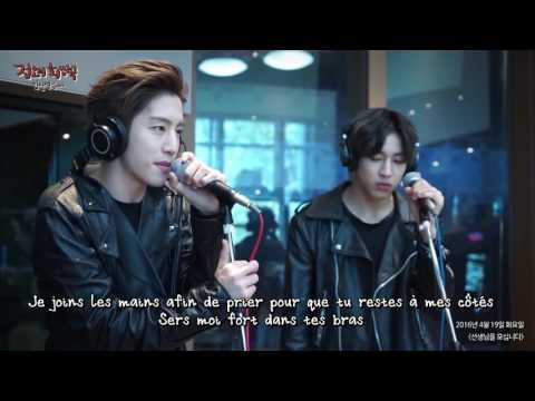 See the light - GOT7 Live (VOSTFR)