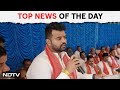 Prajwal Revanna To Be Arrested At Bengaluru Airport | The Biggest Stories Of May 31, 2024