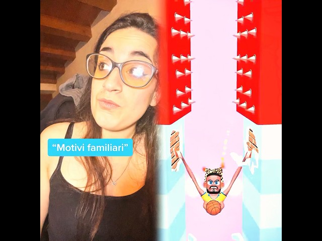 A scuola io lo facevo sempre 😅😆#dapiccolo #ridere #recitare #mamma #figlia