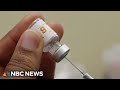 CDC advisory panel delays vote on hepatitis B vaccine