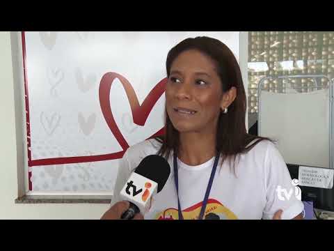 Vídeo: Demanda por doadores de sangue continua alta nos hemocentros de MG