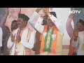 PM Modi LIVE | PM Modi In Uttarakhand | Lok Sabha Election 2024 | NDTV India  - 00:00 min - News - Video