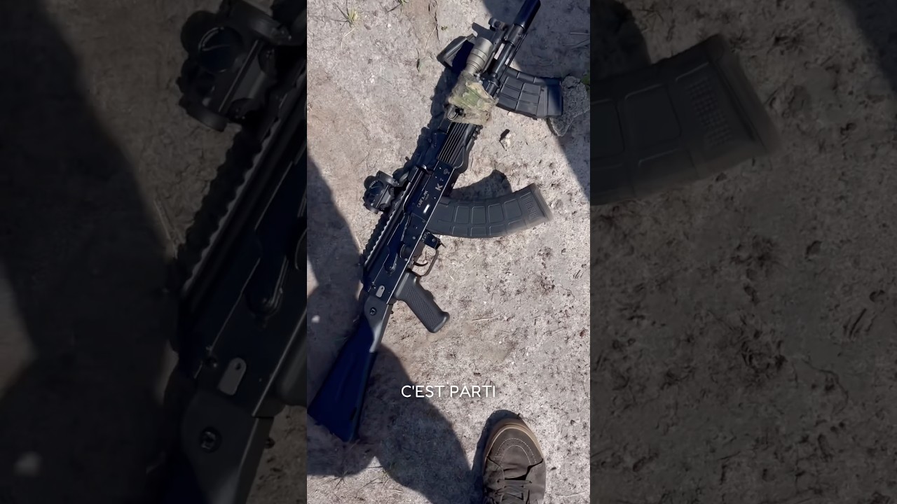 Test du capot de chez TWS