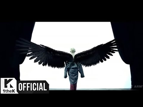 방탄소년단 (BTS) - Lost MV