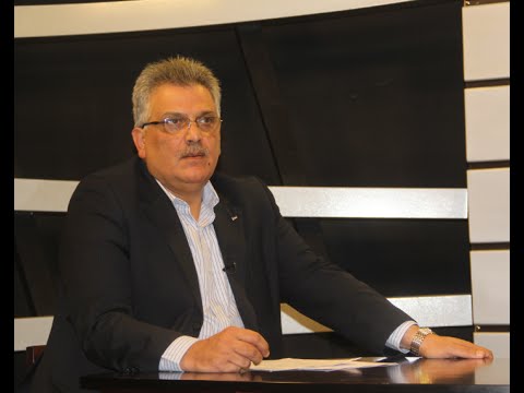 غنيم لوطن: الاحتلال يتلاعب بكميات المياه ولا زيادة عليها رغم النمو السكاني