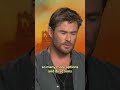 Chris Hemsworth calls ’Furiosa’ role ‘the most satisfying’  - 00:52 min - News - Video