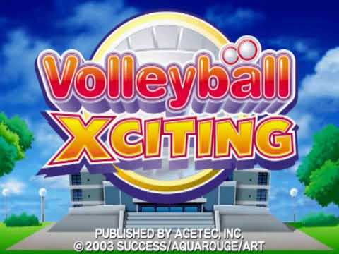 video Volleyball Xciting
