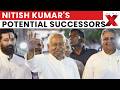 Nitish Kumar Resigns: Who Will Be Bihars Next Chief Minister? | Latest News | NewsX