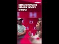 Radhika Yadav Reels | Neeraj Chopra To NDTV On Tennis Players Killing: Families Need To...