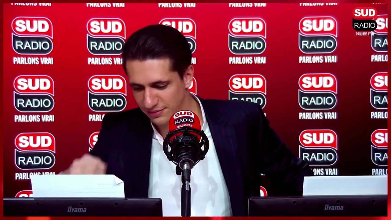 Quand Les Inconnus s'attaquaient à la figure du journaliste interviewant un expert international