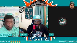 Miami Dolphins can have a great season IF...... 🚨🔥🚨🔥🚨🔥